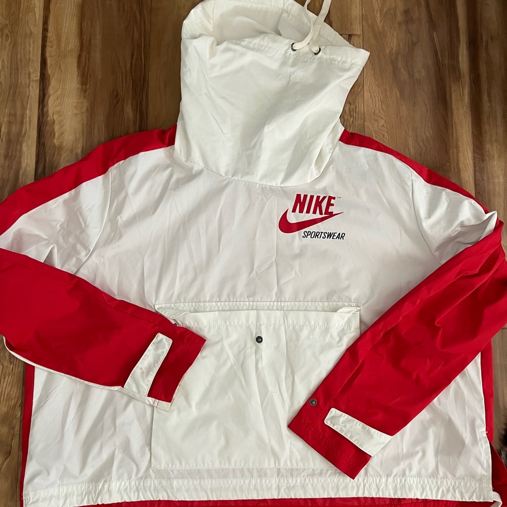 Nike Performance Packable Jacket
